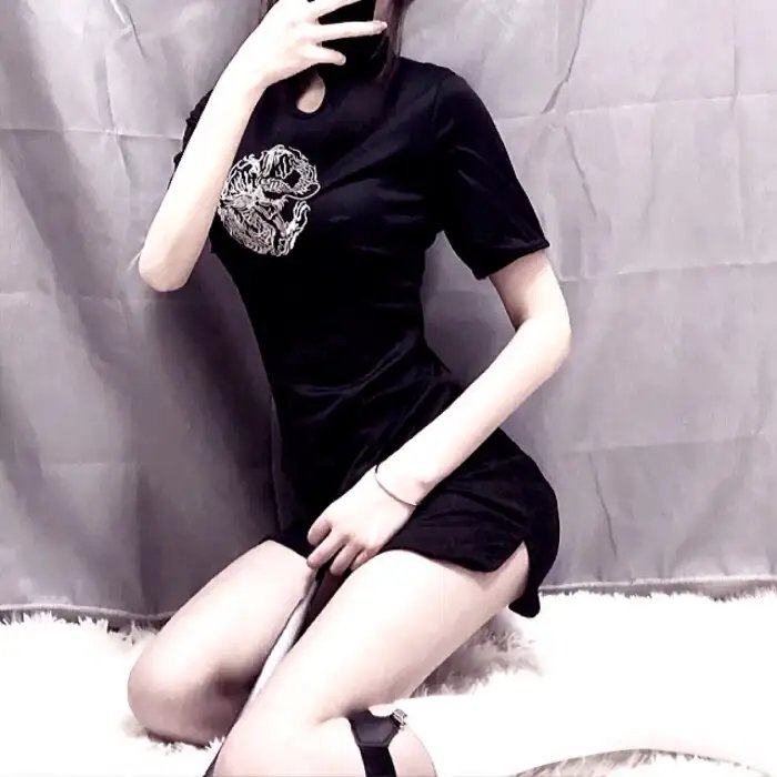 你死你事